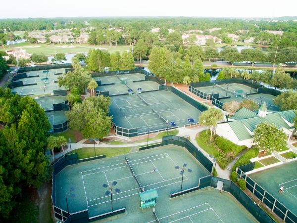 Beaches Of South Walton Condo 1007872