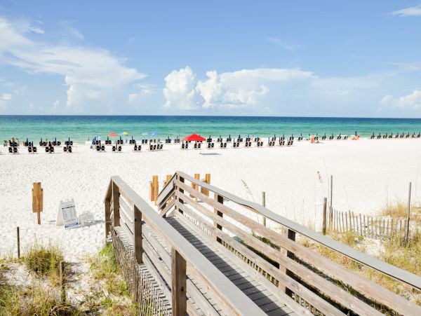 Beaches Of South Walton Condo 1007872