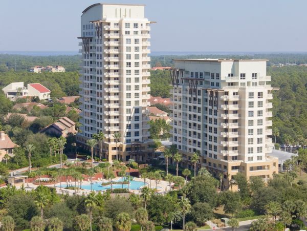 Beaches Of South Walton Condo 1007872