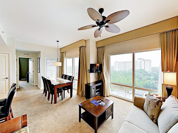 Beaches Of South Walton Condo 1007873