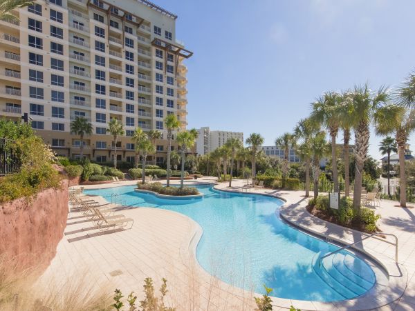 Beaches Of South Walton Condo 1007873
