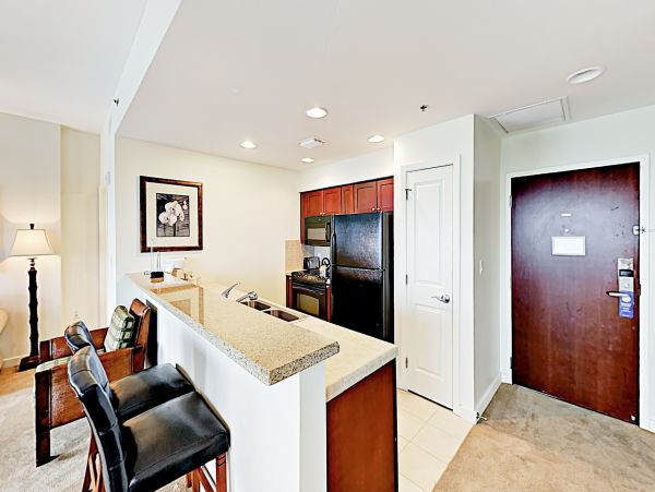 Beaches Of South Walton Condo 1007873