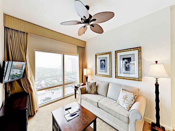 Beaches Of South Walton Condo 1007873