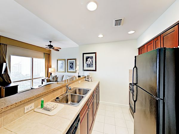 Beaches Of South Walton Condo 1007873