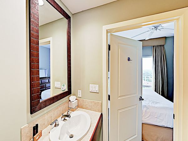 Beaches Of South Walton Condo 1007873