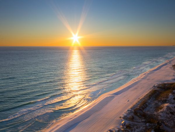 Beaches Of South Walton Condo 1007873