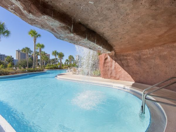 Beaches Of South Walton Condo 1007873