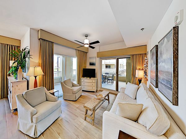 Beaches Of South Walton Condo 1007874