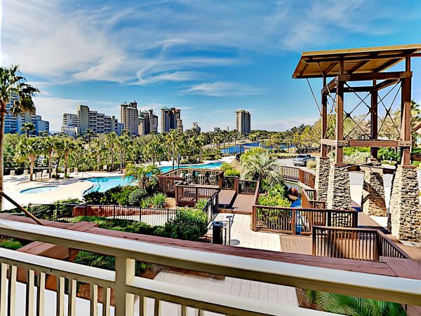Beaches Of South Walton Condo 1007874