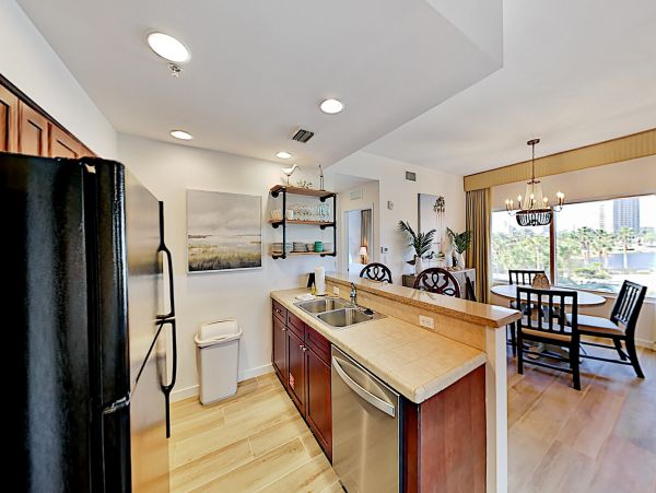 Beaches Of South Walton Condo 1007874