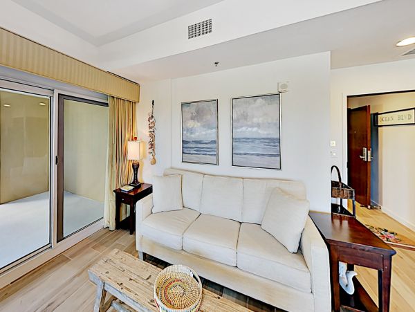 Beaches Of South Walton Condo 1007874