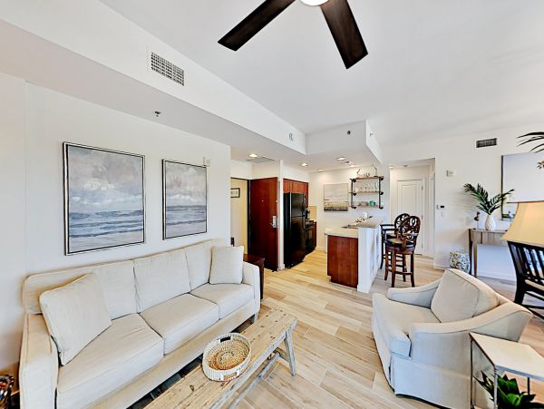 Beaches Of South Walton Condo 1007874