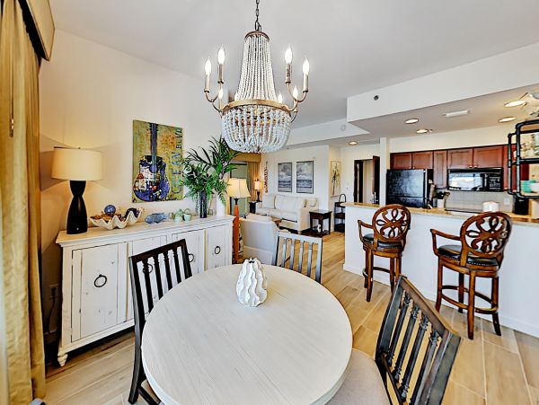 Beaches Of South Walton Condo 1007874