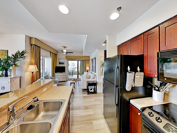 Beaches Of South Walton Condo 1007874