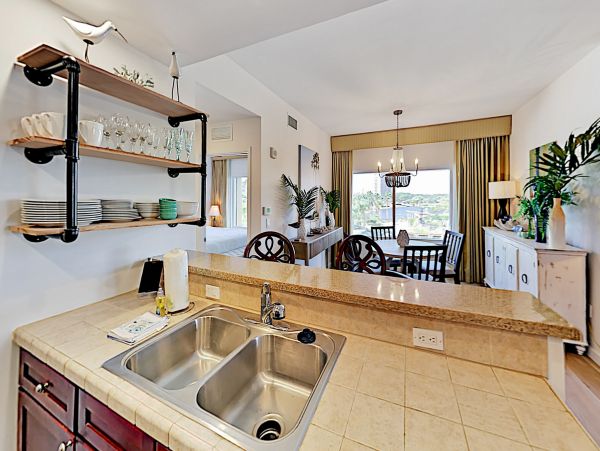 Beaches Of South Walton Condo 1007874