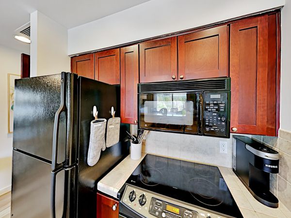 Beaches Of South Walton Condo 1007874