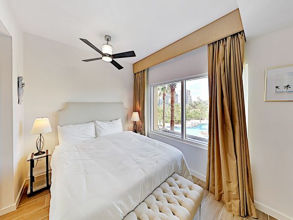 Beaches Of South Walton Condo 1007874