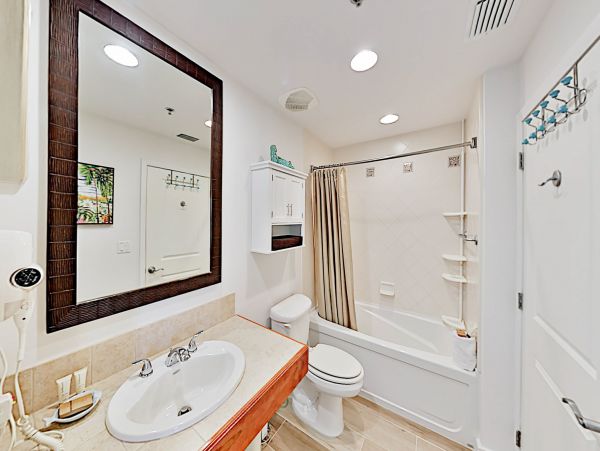 Beaches Of South Walton Condo 1007874