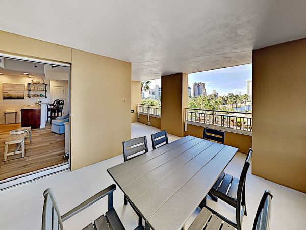 Beaches Of South Walton Condo 1007874