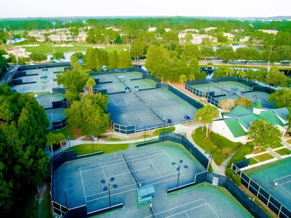 Beaches Of South Walton Condo 1007874