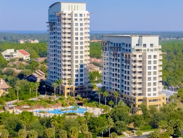 Beaches Of South Walton Condo 1007874