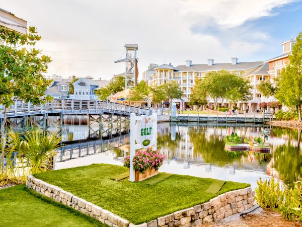 Beaches Of South Walton Condo 1007874