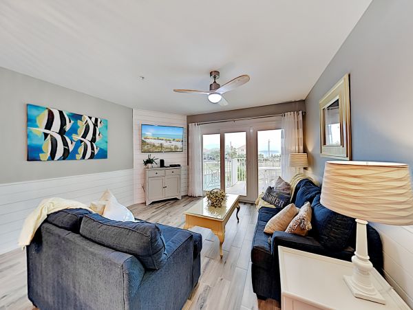 Beaches Of South Walton Condo 1007876