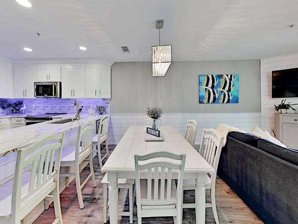 Beaches Of South Walton Condo 1007876