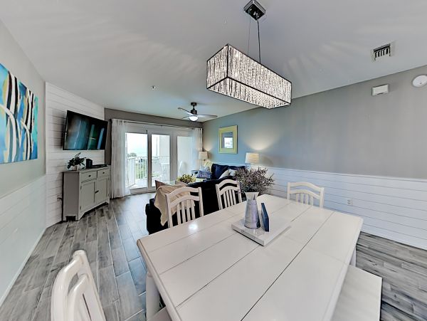 Beaches Of South Walton Condo 1007876