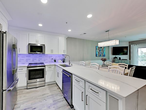 Beaches Of South Walton Condo 1007876