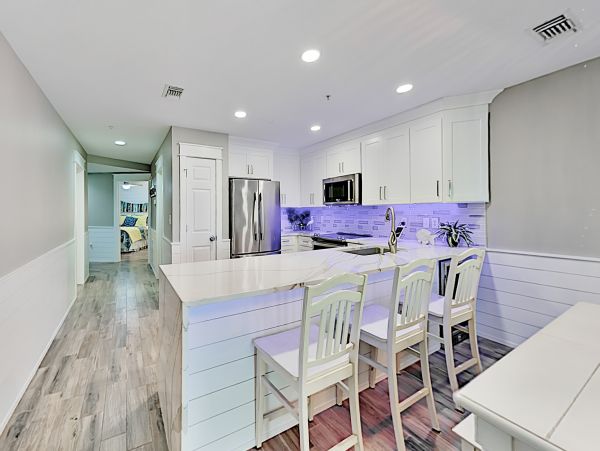 Beaches Of South Walton Condo 1007876