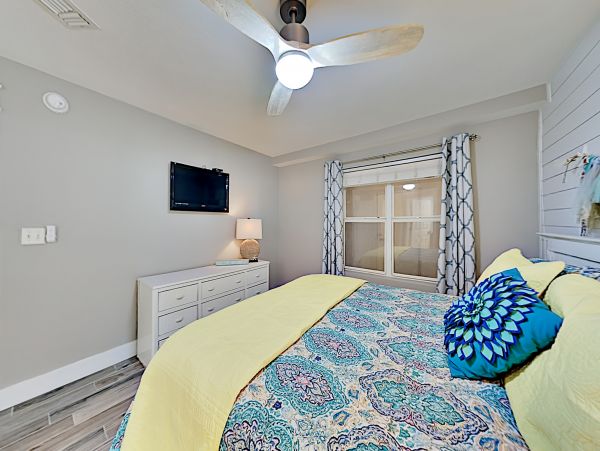 Beaches Of South Walton Condo 1007876