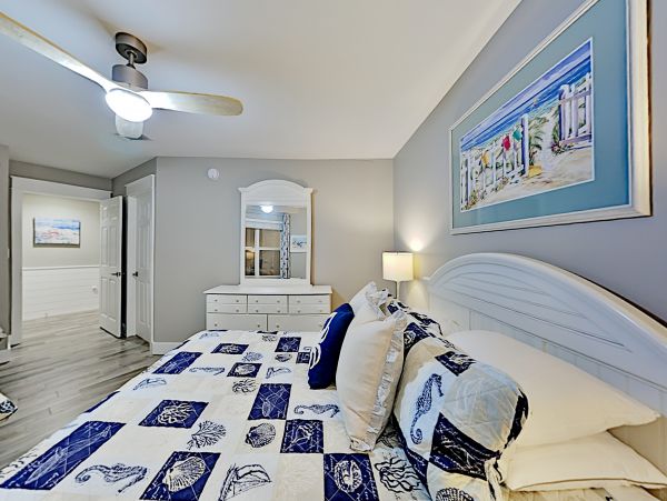 Beaches Of South Walton Condo 1007876