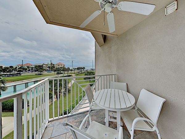 Beaches Of South Walton Condo 1007876