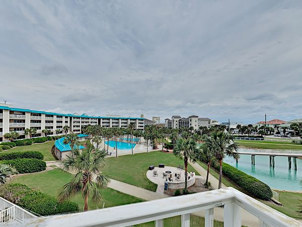 Beaches Of South Walton Condo 1007876