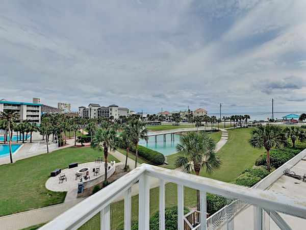 Beaches Of South Walton Condo 1007876