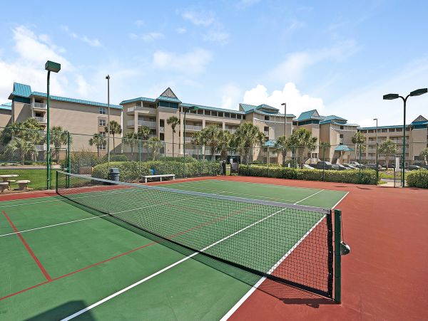 Beaches Of South Walton Condo 1007876