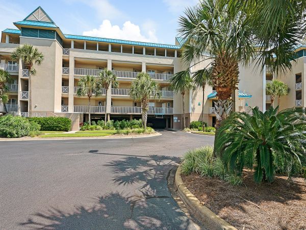 Beaches Of South Walton Condo 1007876