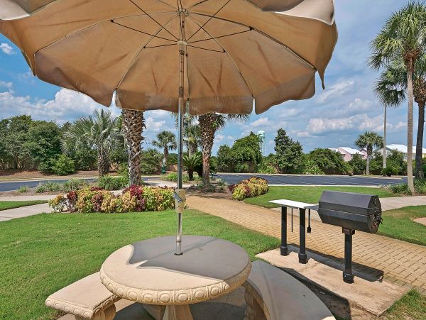 Beaches Of South Walton Condo 1007876