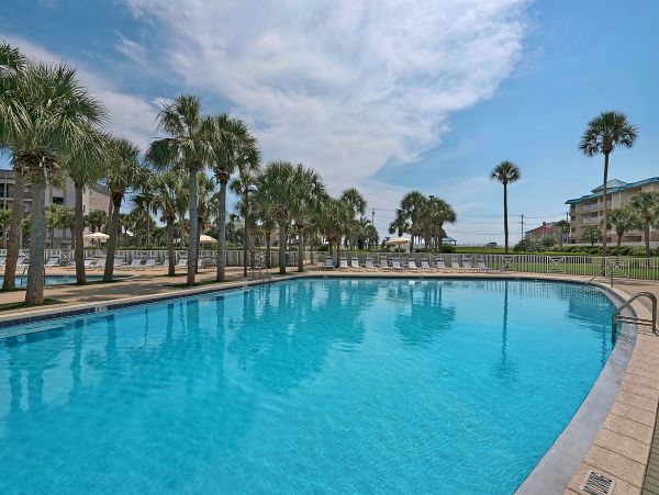 Beaches Of South Walton Condo 1007876