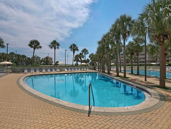 Beaches Of South Walton Condo 1007876