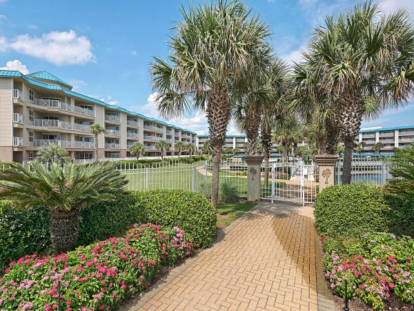 Beaches Of South Walton Condo 1007876