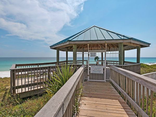 Beaches Of South Walton Condo 1007876