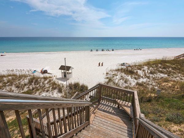 Beaches Of South Walton Condo 1007876