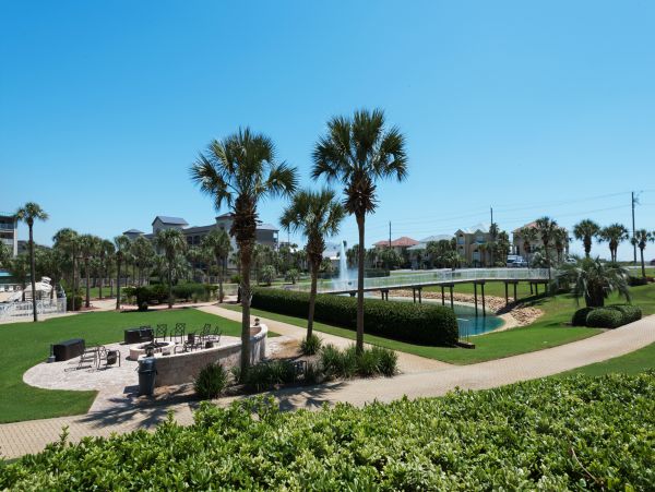 Beaches Of South Walton Condo 1007876