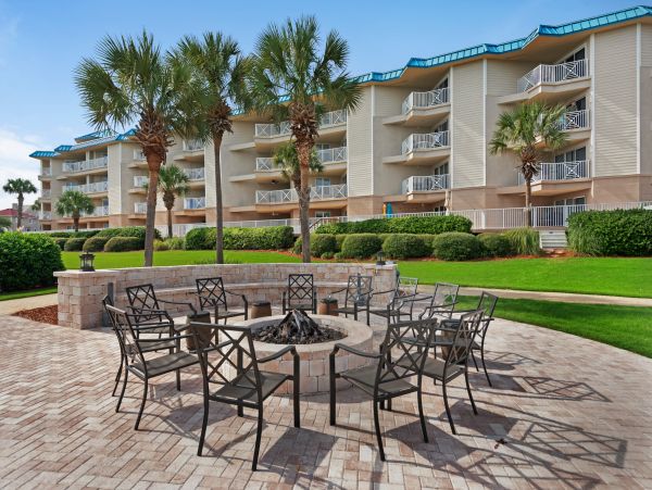 Beaches Of South Walton Condo 1007876