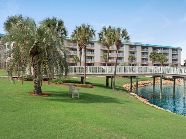 Beaches Of South Walton Condo 1007876