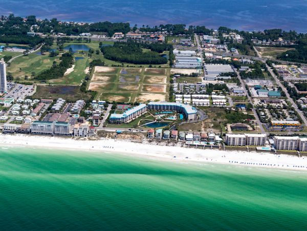 Beaches Of South Walton Condo 1007876
