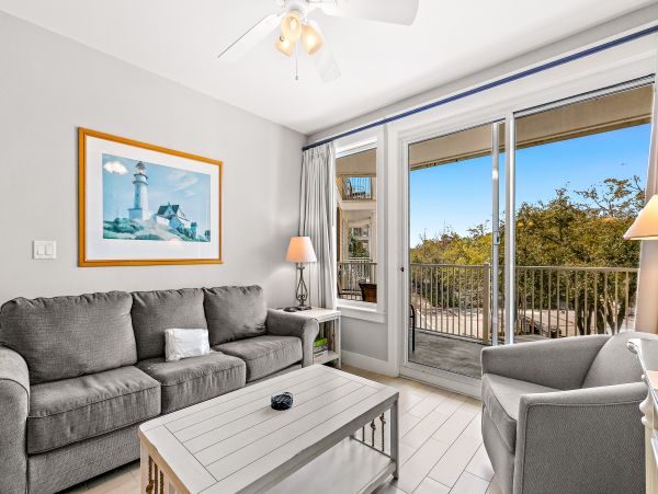 Beaches Of South Walton Condo 1007877