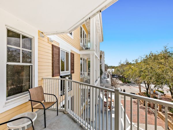Beaches Of South Walton Condo 1007877